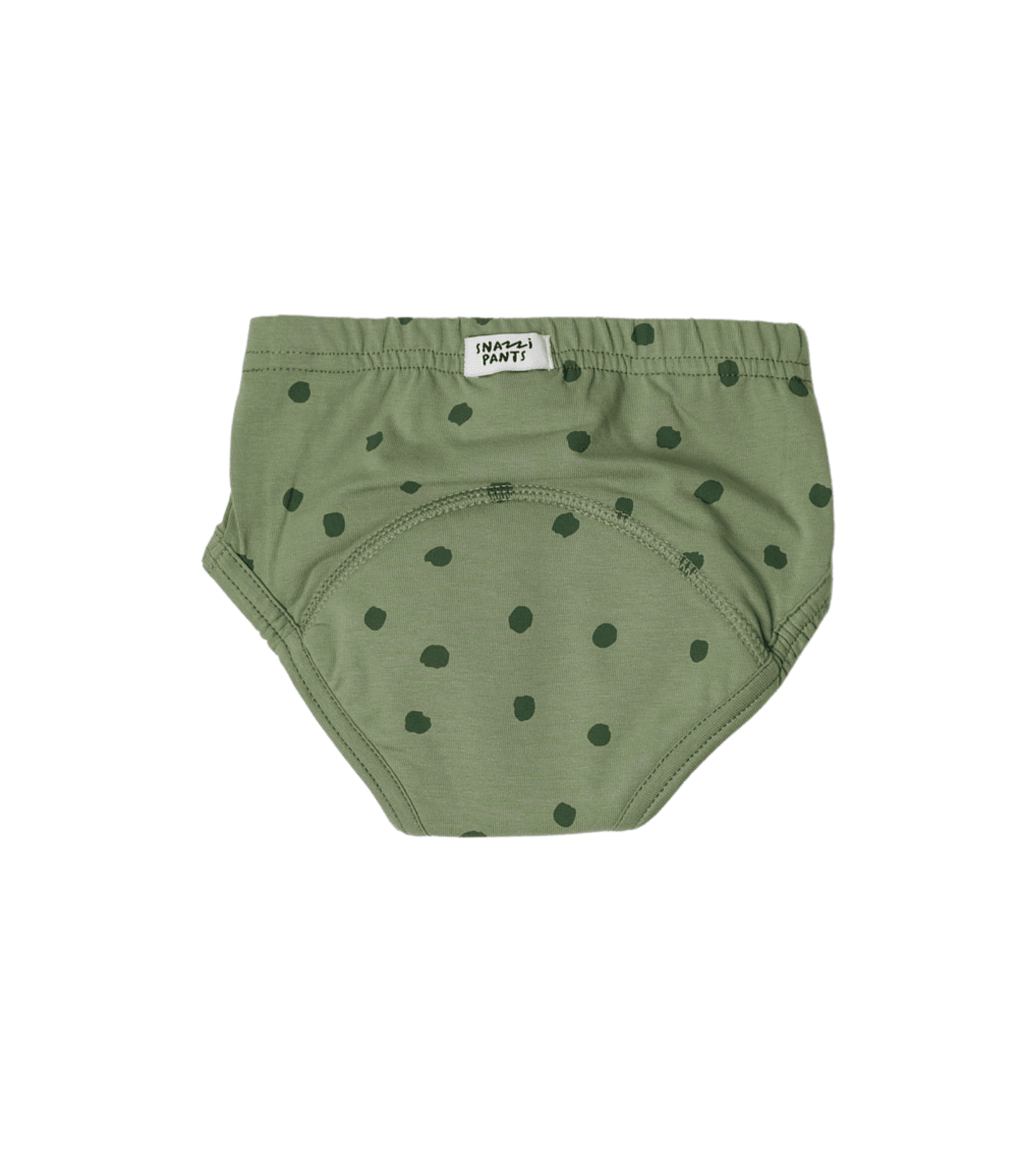 Tiny Trainers - Small Cotton Training Pants
