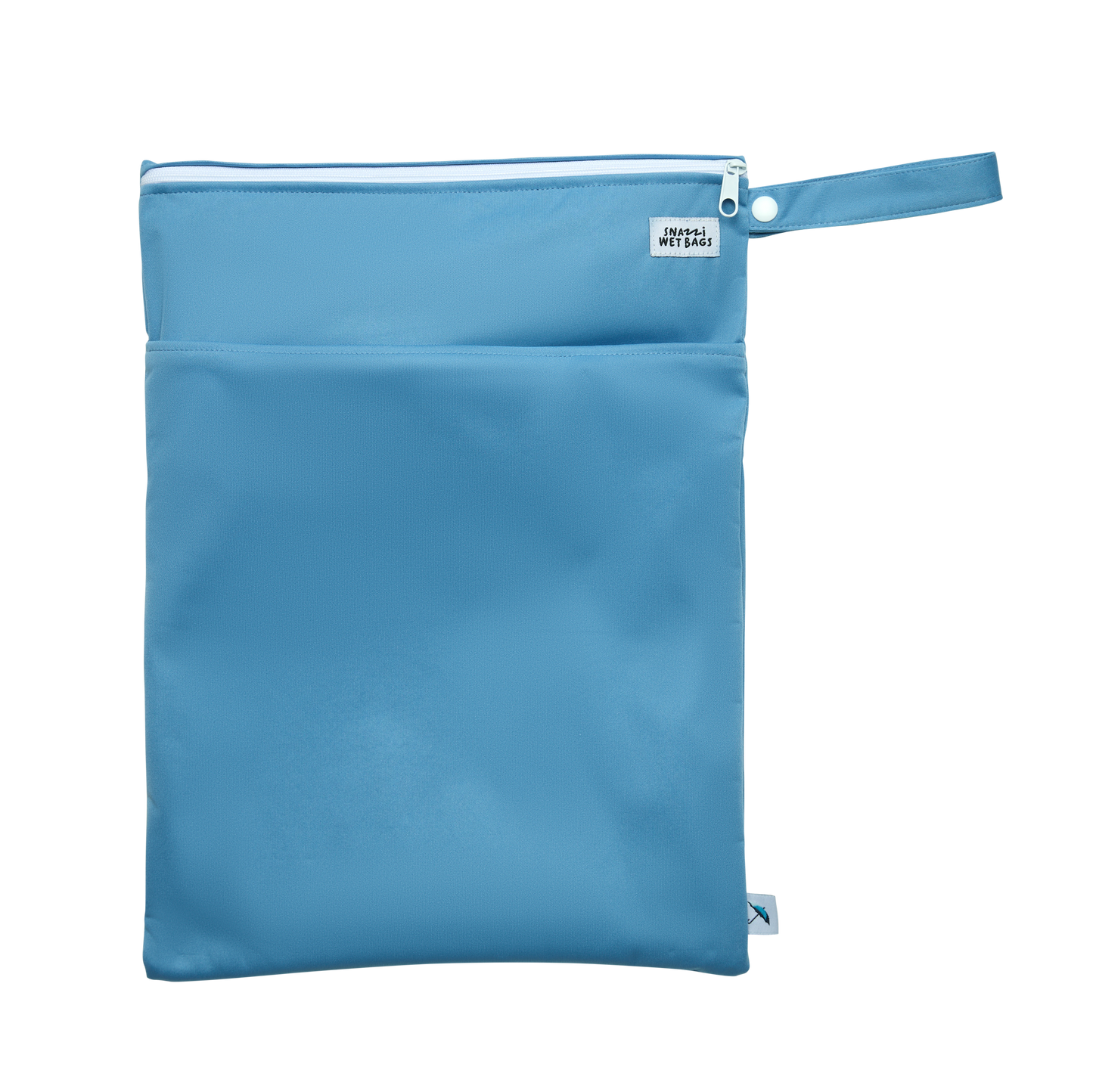 Snazzi Wet Bags - Double Pocket