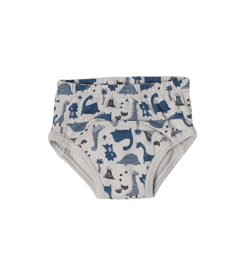 BIG ELEPHANT Potty Training Underwear, Soft Cotton India